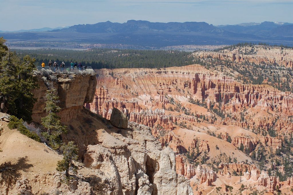 Multi day Bryce Canyon tours from Las Vegas